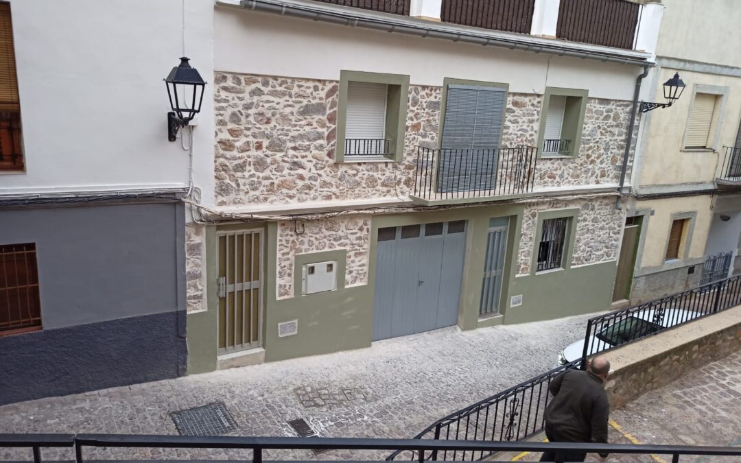 ¿Por Qué Hacer una Reforma Integral en Tu Vivienda de Castellón?