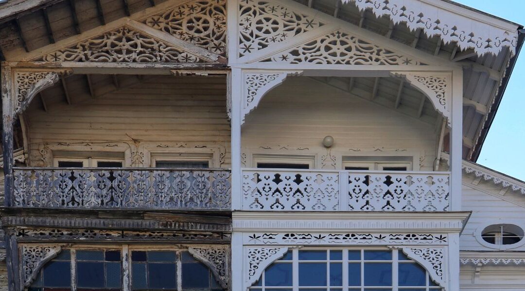 Restauración de Casas en Castellón: Recupera el Encanto Original de tu Vivienda